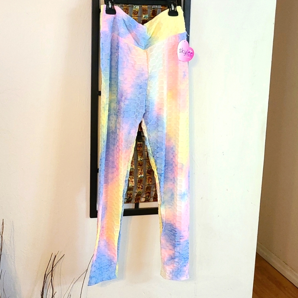 LEGGING / RAINBOW